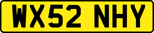 WX52NHY