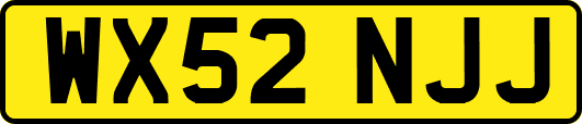 WX52NJJ