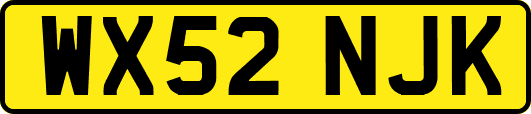WX52NJK