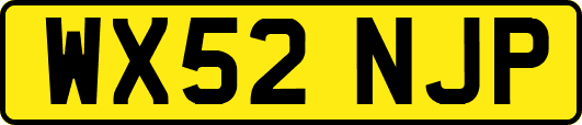 WX52NJP