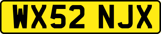 WX52NJX
