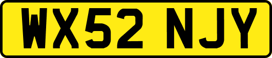 WX52NJY