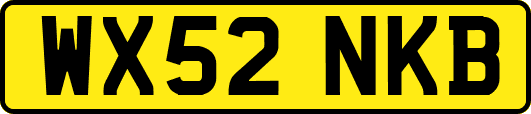 WX52NKB