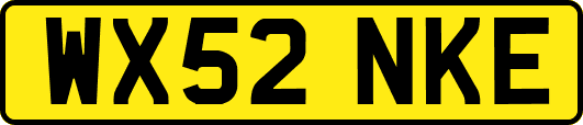 WX52NKE