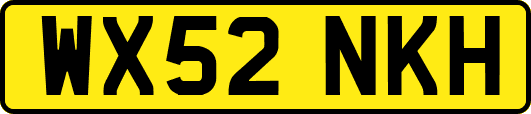 WX52NKH