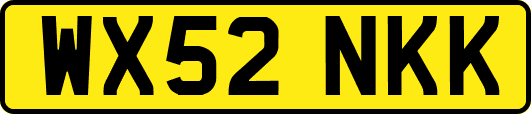 WX52NKK
