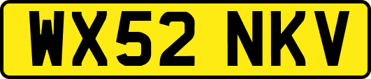 WX52NKV