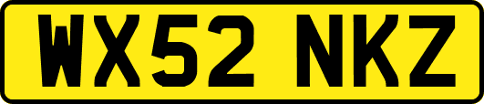 WX52NKZ
