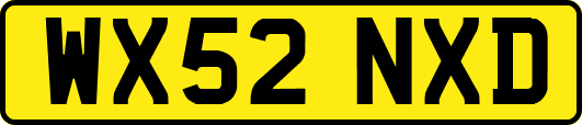 WX52NXD