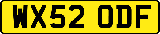 WX52ODF
