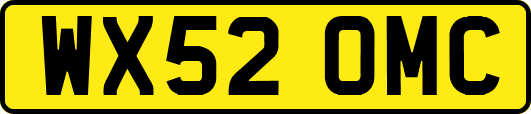 WX52OMC