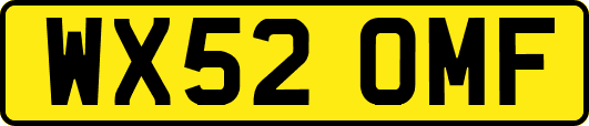 WX52OMF