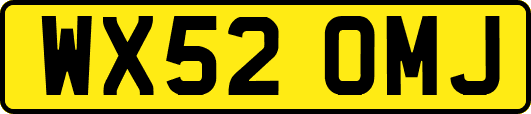 WX52OMJ