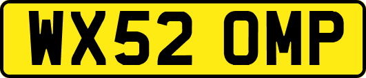 WX52OMP