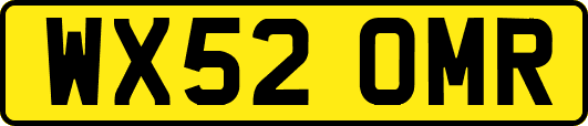 WX52OMR