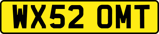 WX52OMT