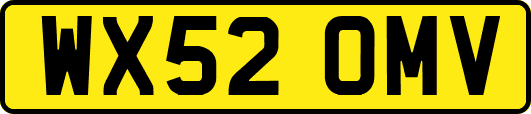 WX52OMV