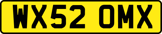 WX52OMX