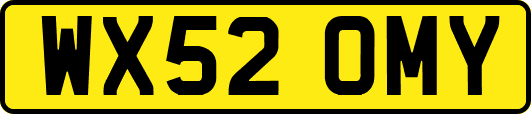 WX52OMY
