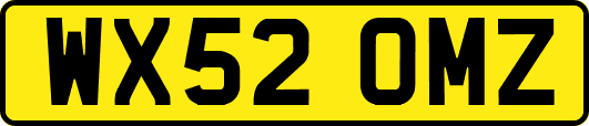 WX52OMZ