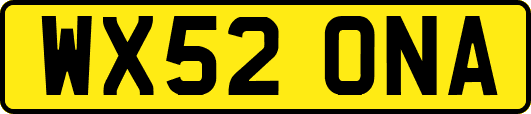 WX52ONA