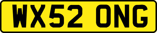WX52ONG