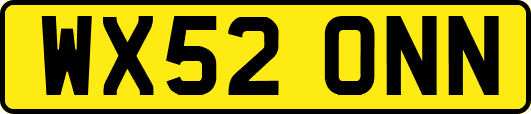 WX52ONN