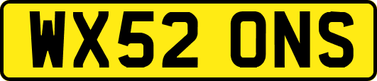 WX52ONS