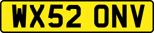 WX52ONV