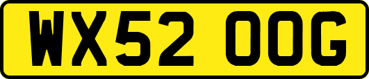 WX52OOG