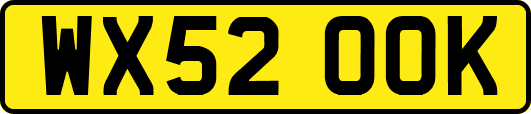 WX52OOK