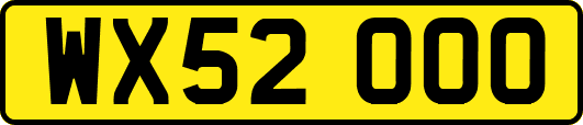 WX52OOO