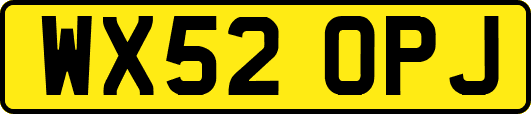 WX52OPJ