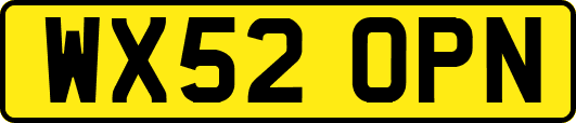 WX52OPN