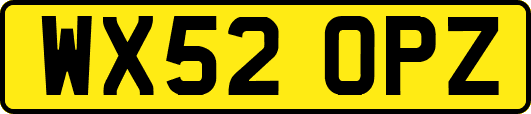 WX52OPZ