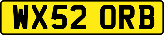 WX52ORB