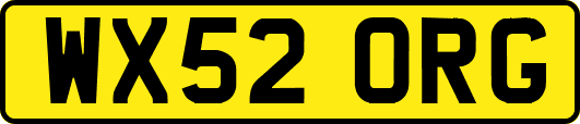 WX52ORG