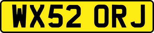 WX52ORJ