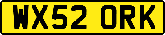 WX52ORK
