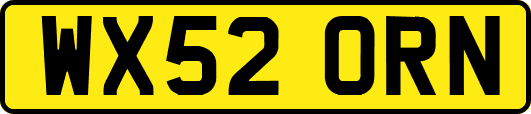 WX52ORN
