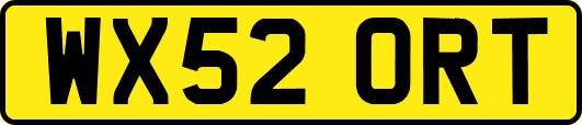 WX52ORT