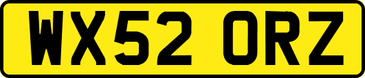 WX52ORZ