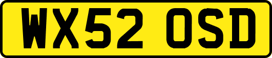 WX52OSD