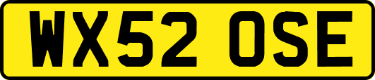 WX52OSE