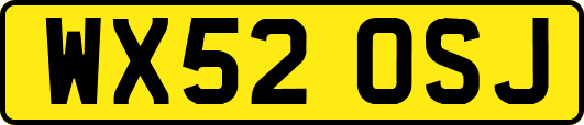 WX52OSJ