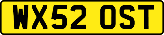 WX52OST