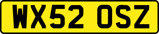 WX52OSZ