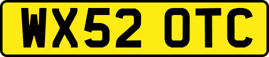 WX52OTC
