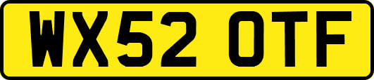 WX52OTF