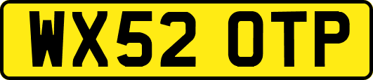 WX52OTP